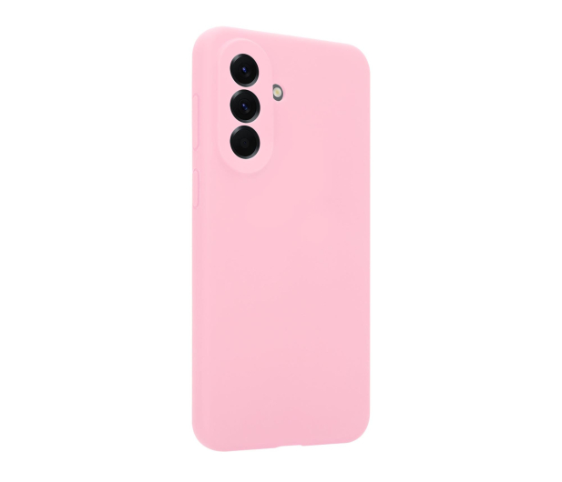 Tactical Velvet Smoothie Kryt pro Samsung Galaxy A57 Pink Panther - 1514515 - zdjęcie 3